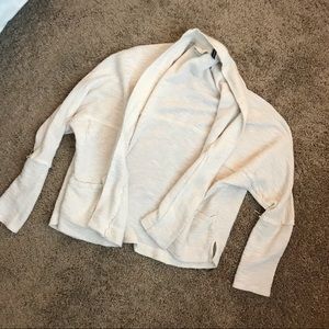 Anthropologie Sweater